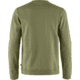 Fjallraven Vardag Sweater - Mens, Green, Extra Small, F87070-620-XS