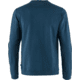 Fjallraven Vardag Sweater - Mens, Storm, Extra Small, F87070-638-XS