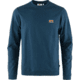 Fjallraven Vardag Sweater - Mens, Storm, Extra Small, F87070-638-XS