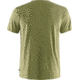 Fjallraven Vardag T-Shirt - Mens, Green, Small, F87311-620-S