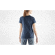 Fjallraven Vardag T-Shirt - Womens, Navy, Small, F83511-560-S