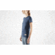 Fjallraven Vardag T-Shirt - Womens, Navy, Small, F83511-560-S