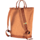 Fjallraven Vardag Totepack, Desert Brown-Terracotta Brown, One Size, F27240-242-243-One Size