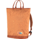 Fjallraven Vardag Totepack, Desert Brown-Terracotta Brown, One Size, F27240-242-243-One Size