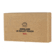 Fjallraven Varmland 20 Bullet Pouch, Dark Olive-Brown, One Size, F23342-633-290-One Size