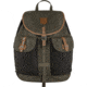 Fjallraven Varmland Rucksack, Dark Olive-Brown, One Size, F23341-633-290-One Size