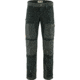 Fjallraven Varmland Wool Trousers - Mens, Dark Grey, 60, F86904-030-60