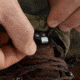 Fjallraven Varmland Wool Trousers - Mens, Dark Olive-Dark Olive Camo, 60, F86904-633-636-60