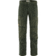 Fjallraven Varmland Wool Trousers - Mens, Deep Forest, 50, F86904-662-50