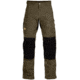 Fjallraven Vidda Pro Hydratic Trouser - Men's-Dark Olive-28 Waist