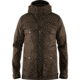Fjallraven Vidda Pro Jacket - Mens, Dark Olive, Extra Small, F81916-633-XS