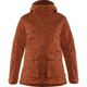 Fjallraven Vidda Pro Jacket - Womens, Autumn Leaf, Medium, F89856-215-M