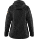 Fjallraven Vidda Pro Jacket - Womens, Black, Large, F89856-550-L
