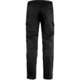 Fjallraven Vidda Pro Lite Trousers - Mens, Black, 52/Long, F86891-550-52/L