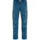 Fjallraven Vidda Pro Lite Trousers - Mens, Indigo Blue, 58/Regular, F86891-534-58/R