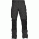 Fjallraven Vidda Pro Trouser, Dark Grey/Dark Grey, EU 52/Regular Inseam, F81760R-030-030-52