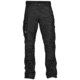 Fjallraven Vidda Pro Trousers - Men's, 56 Euro, Regular Inseam, Black/Black, F81760-550-550-56