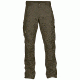 Fjallraven Vidda Pro Trousers - Men's, 44 Euro, Regular Inseam, Dark Olive/Dark Olive, F81760R-633-633-44