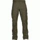 Fjallraven Vidda Pro Trousers - Men's, 46 Euro, Regular Inseam, Dark Olive, F81760R-633-633-46