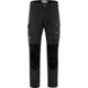 Fjallraven Vidda Pro Trouser - Mens, Regular Inseam, Dark Grey/Black, 44/Regular, F87177-030-550-44/R