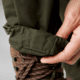 Fjallraven Vidda Pro Trouser - Mens, Regular Inseam, Deep Forest, 50/Regular, F87177-662-50/R