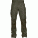 Fjallraven Vidda Pro Trouser - Mens-Tarmac-Regular Inseam-EU 44