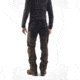 Fjallraven Vidda Pro Trousers - Men's, 46 Euro, Regular Inseam, Dark Olive, F81760-633-46