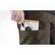 Fjallraven Vidda Pro Trousers - Men's, 46 Euro, Regular Inseam, Dark Olive, F81760-633-46