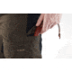 Fjallraven Vidda Pro Trousers - Men's, 46 Euro, Regular Inseam, Dark Olive, F81760-633-46