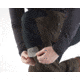 Fjallraven Vidda Pro Trousers - Men's, 46 Euro, Regular Inseam, Dark Olive, F81760-633-46
