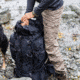 Fjallraven Vidda Pro Trousers - Mens, Black/Black, 56, Regular Inseam, F81760R-550-550-56