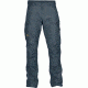 Fjallraven Vidda Pro Trousers - Men's, 44 Euro, Regular Inseam, Dusk, F81760-042-44