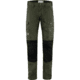 Fjallraven Vidda Pro Trouser - Mens, Regular Inseam, Deep Forest, 50/Regular, F87177-662-50/R