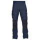 Fjallraven Vidda Pro Trousers - Mens, Storm Night Sky, 52 Waist, Regular Inseam, F81760R-638-575-52