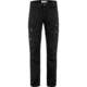 Fjallraven Vidda Pro Ventilated Trousers - Mens, Long Inseam, Black, 46/Long, F87178-550-46/L