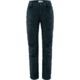Fjallraven Vidda Pro Ventilated Trousers - Womens, Dark Navy, 34/Short, F86702-555-34/S