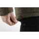 Fjallraven Vidda Pro Wool Padded Jacket - Mens, Dark Olive, Large, F86220-633-L
