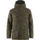 Fjallraven Vidda Pro Wool Padded Jacket - Mens, Dark Olive, Large, F86220-633-L