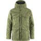 Fjallraven Vidda Pro Wool Padded Jacket - Mens, Green, Extra Large, F86220-620-XL