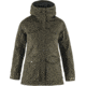 Fjallraven Vidda Pro Wool Padded Jacket - Womens, Dark Olive, 2XS, F86330-633-XXS