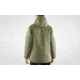 Fjallraven Vidda Pro Wool Padded Jacket - Womens, Green, 2XS, F86330-620-XXS