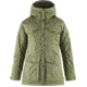 Fjallraven Vidda Pro Wool Padded Jacket - Womens, Green, 2XS, F86330-620-XXS
