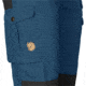 Fjallraven Vidda Trousers - Unisex, Uncle Blue, F80592-520-104