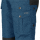 Fjallraven Vidda Trousers - Unisex, Uncle Blue, F80592-520-104