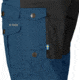 Fjallraven Vidda Trousers - Unisex, Uncle Blue, F80592-520-104