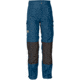 Fjallraven Vidda Trousers - Unisex, Uncle Blue, F80592-520-104