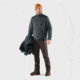 Fjallraven Visby 3 in 1 Jacket - Men's, Extra Large, Dark Navy, F84130-555-XL