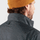Fjallraven Visby 3 in 1 Jacket - Men's, Extra Large, Dark Navy, F84130-555-XL
