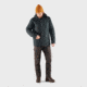Fjallraven Visby 3 in 1 Jacket - Men's, Extra Large, Dark Navy, F84130-555-XL