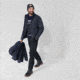 Fjallraven Visby 3 in 1 Jacket - Men's, Extra Large, Dark Navy, F84130-555-XL